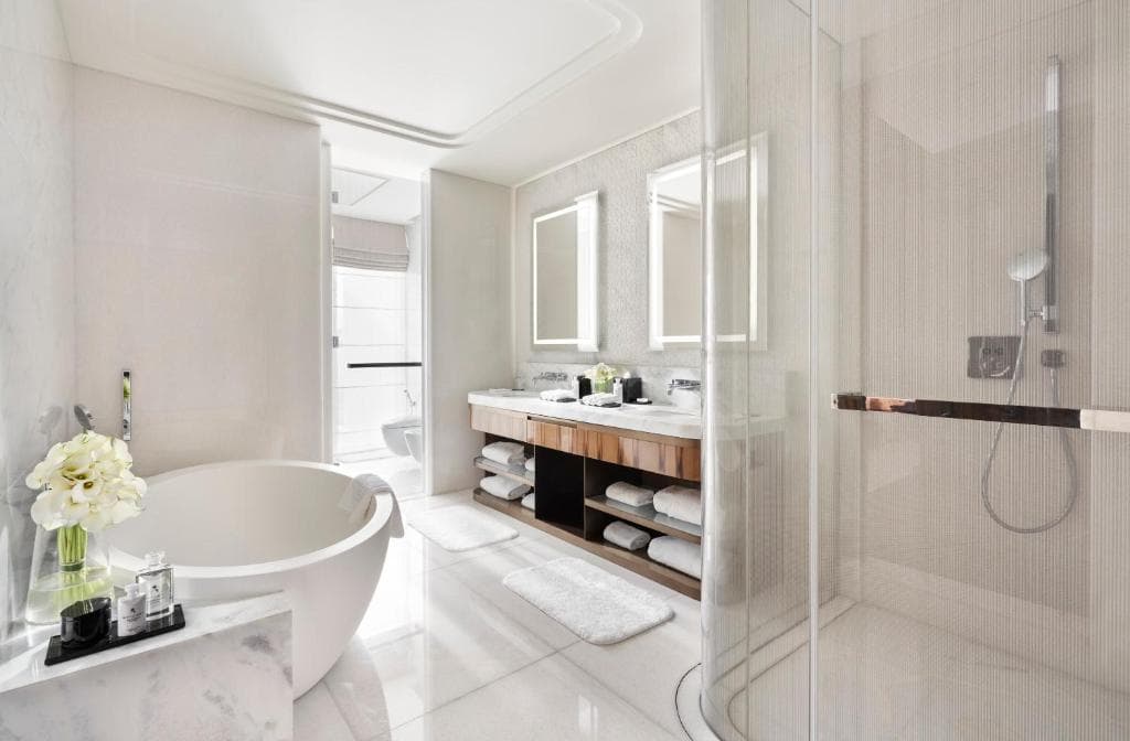 Mandarin Oriental Bosphorus, Istanbul - 22