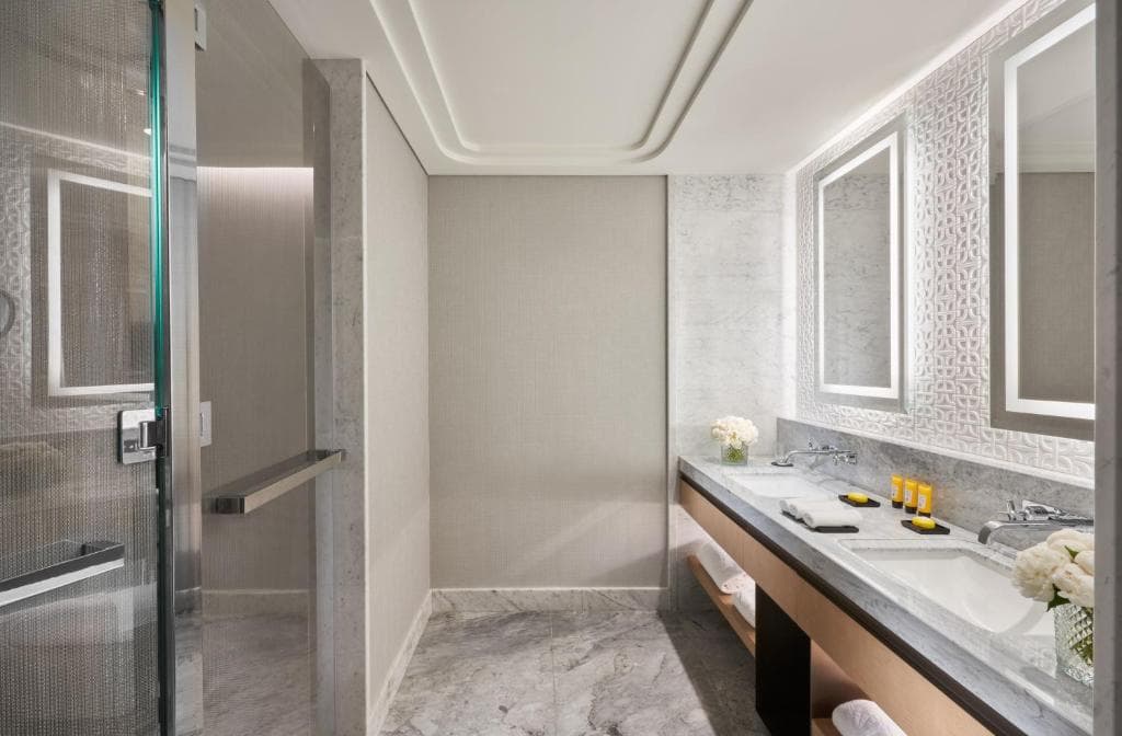 Mandarin Oriental Bosphorus, Istanbul - 27