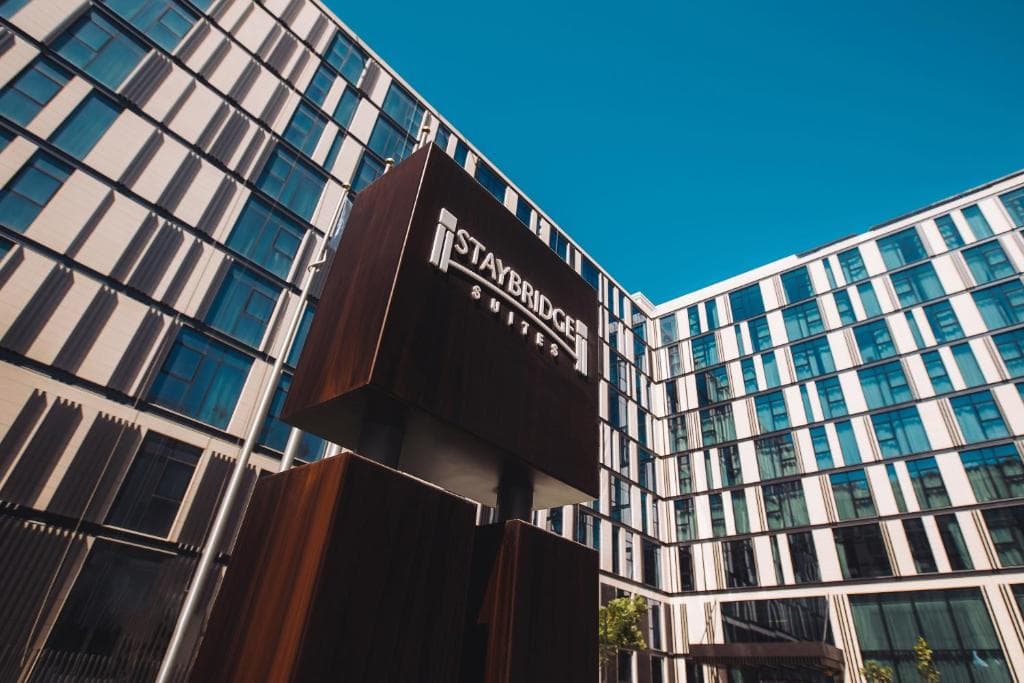 Staybridge Suites Dubai Al-Maktoum Airport, an IHG Hotel - 7