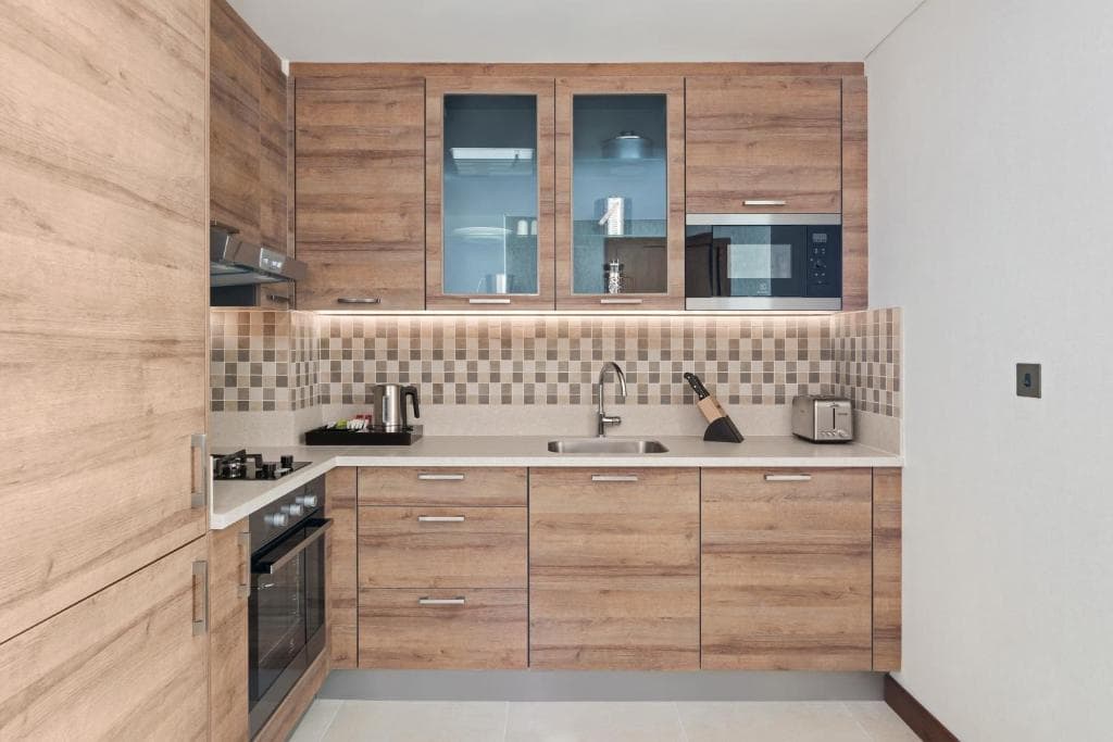 Staybridge Suites Dubai Al-Maktoum Airport, an IHG Hotel - 10