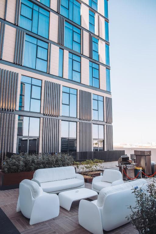 Staybridge Suites Dubai Al-Maktoum Airport, an IHG Hotel - 25