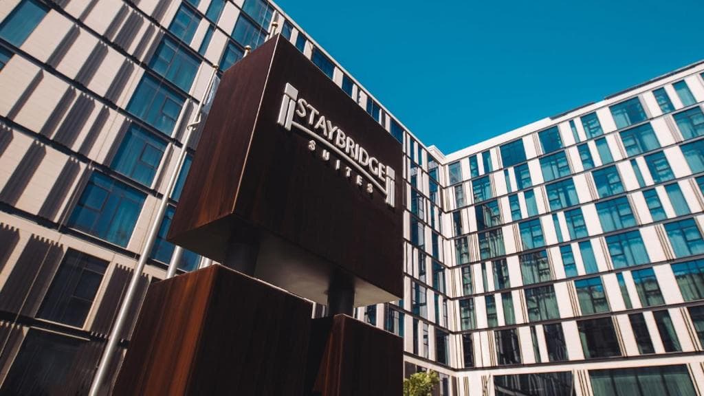 Staybridge Suites Dubai Al-Maktoum Airport, an IHG Hotel - 29