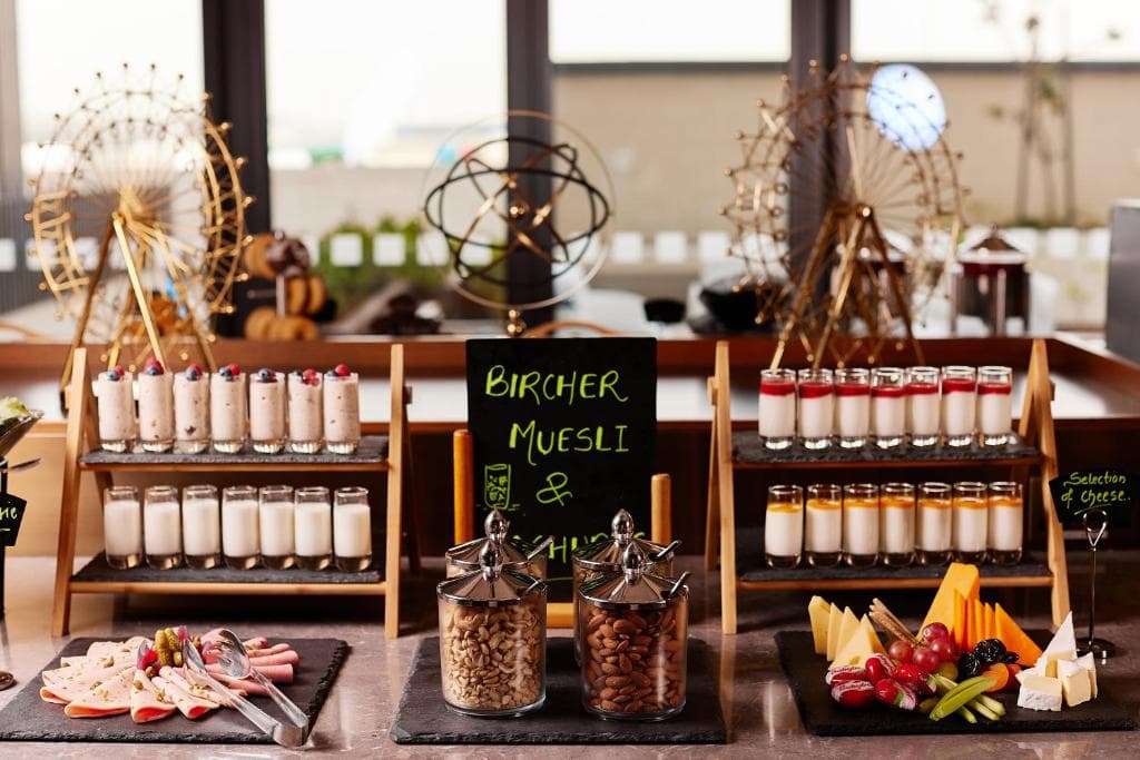 Staybridge Suites Dubai Al-Maktoum Airport, an IHG Hotel - 31