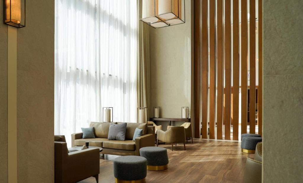 Staybridge Suites Dubai Al-Maktoum Airport, an IHG Hotel - 32