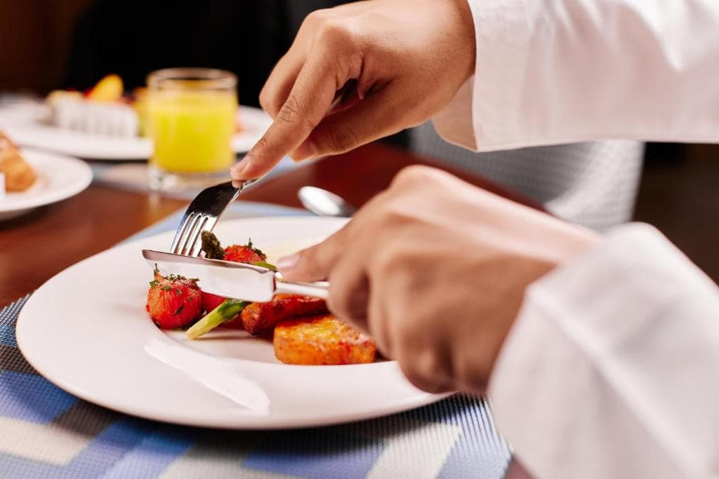 Staybridge Suites Dubai Al-Maktoum Airport, an IHG Hotel - 38