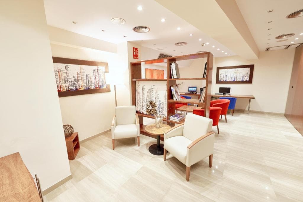 Hotel Garbi Millenni - 6