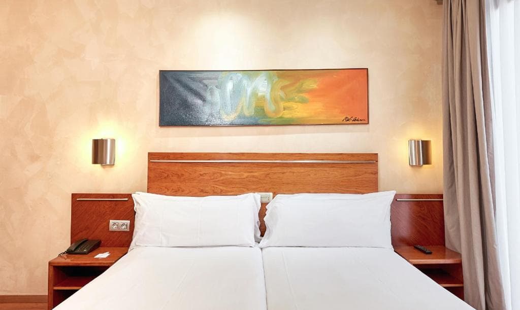 Hotel Garbi Millenni - 19