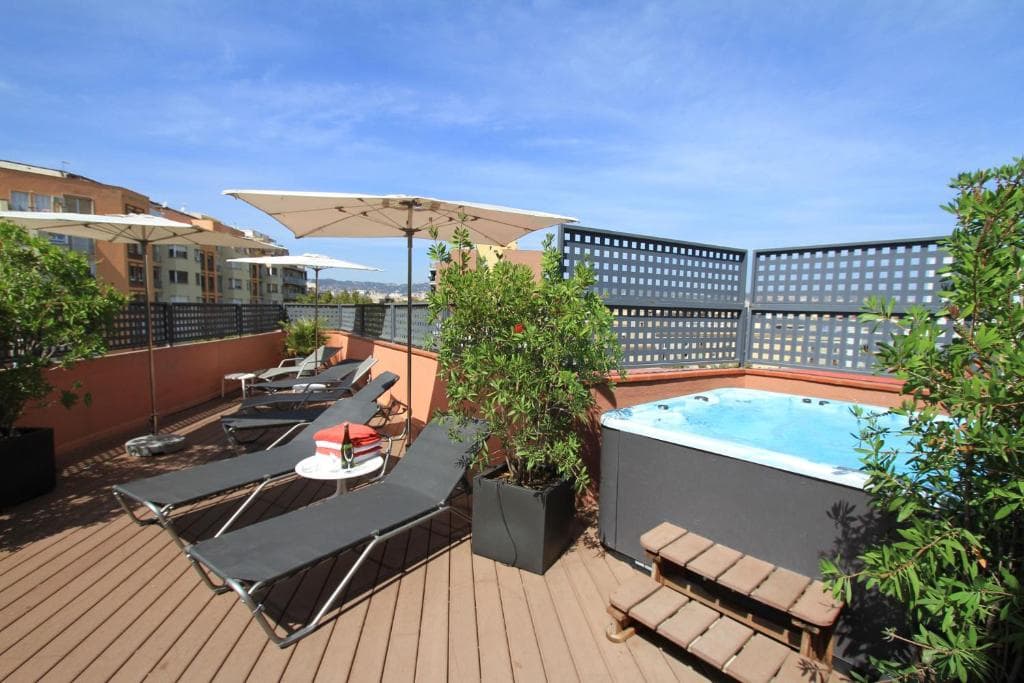 Hotel Garbi Millenni - 29