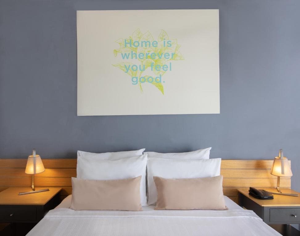 Senses Hotel Adults Only - 3