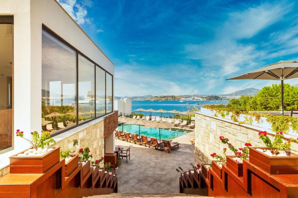 Senses Hotel Adults Only - 9