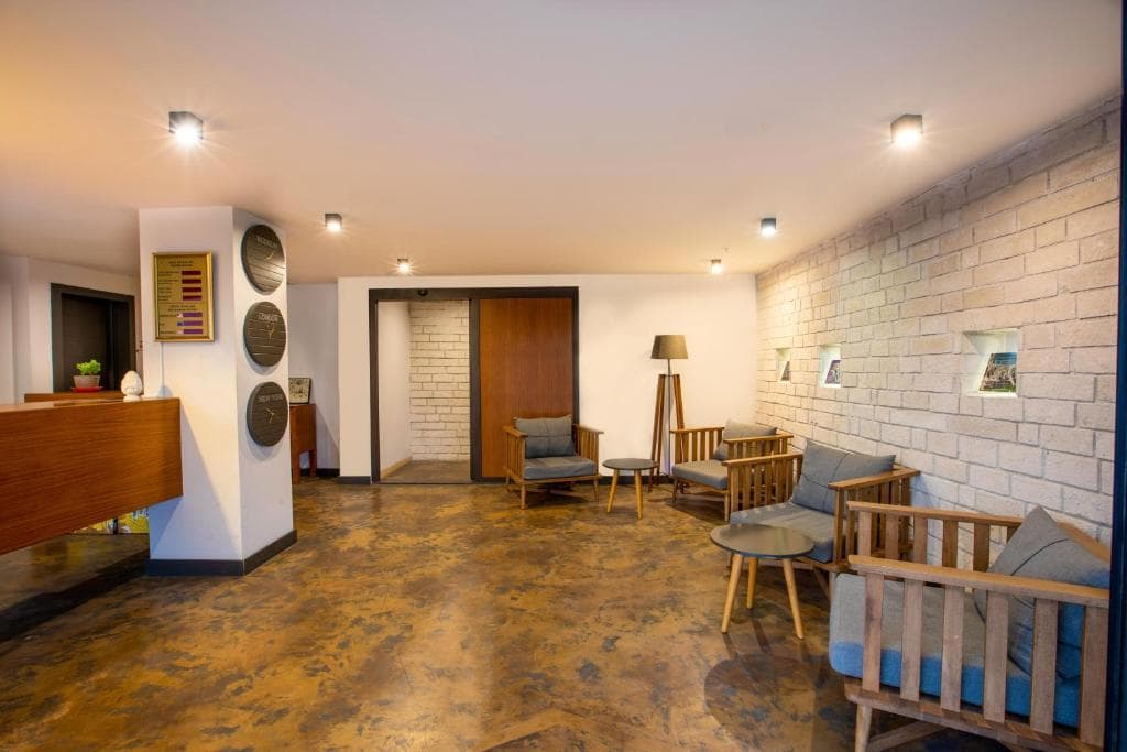 Senses Hotel Adults Only - 33