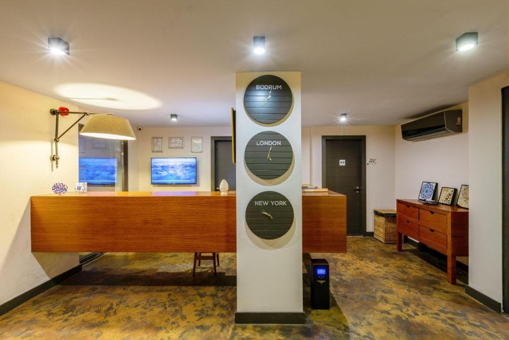 Senses Hotel Adults Only - 34