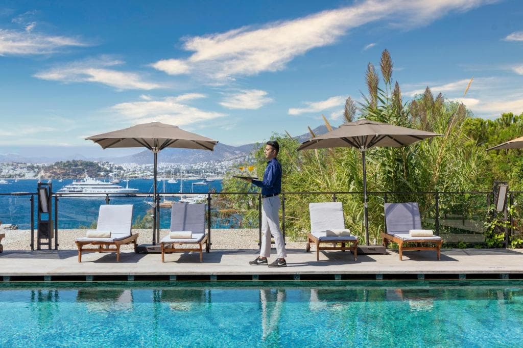 Senses Hotel Adults Only - 38
