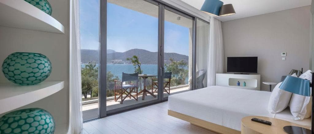 Susona Bodrum LXR Hotels & Resorts