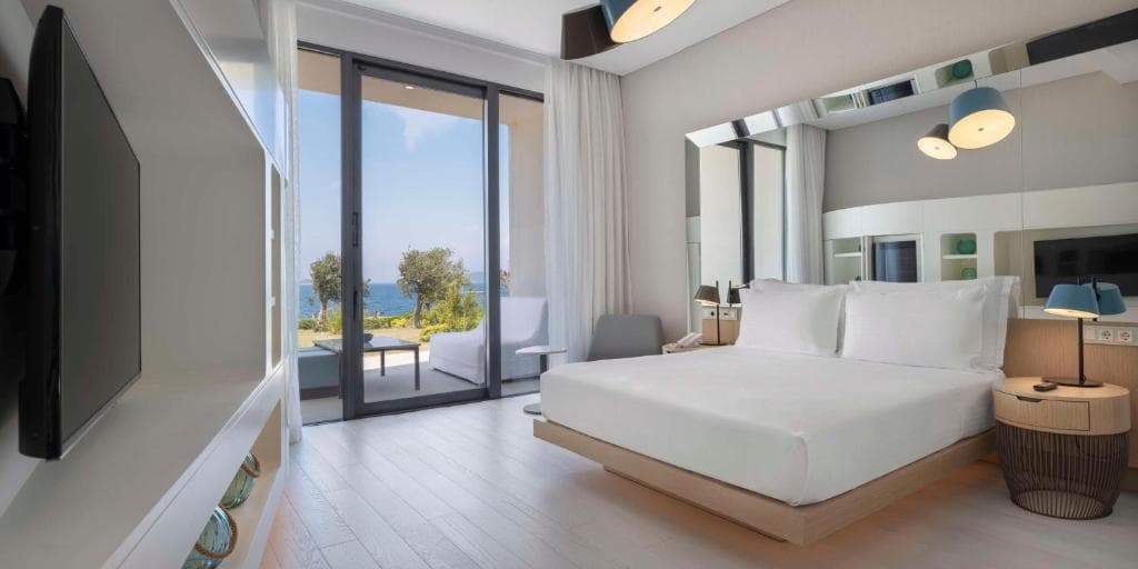 Susona Bodrum LXR Hotels & Resorts - 2