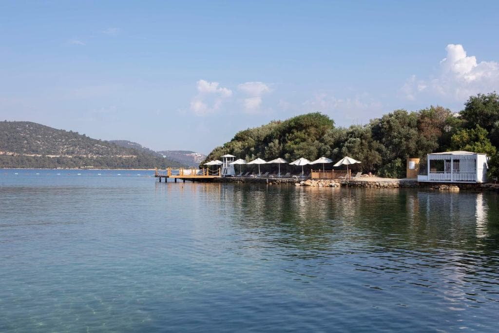 Susona Bodrum LXR Hotels & Resorts - 16