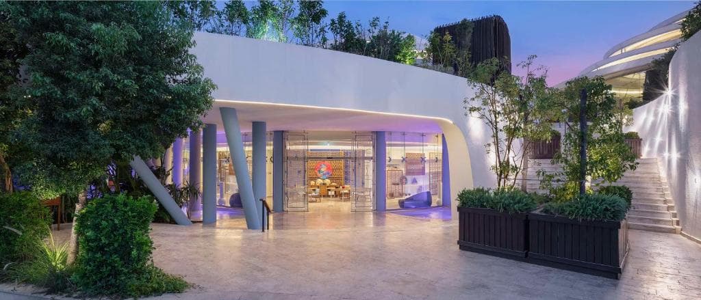 Susona Bodrum LXR Hotels & Resorts - 20