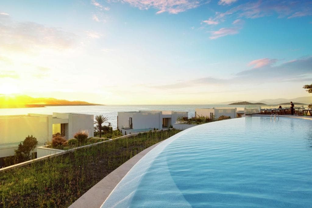 Susona Bodrum LXR Hotels & Resorts - 38