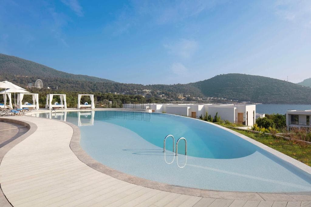 Susona Bodrum LXR Hotels & Resorts - 40