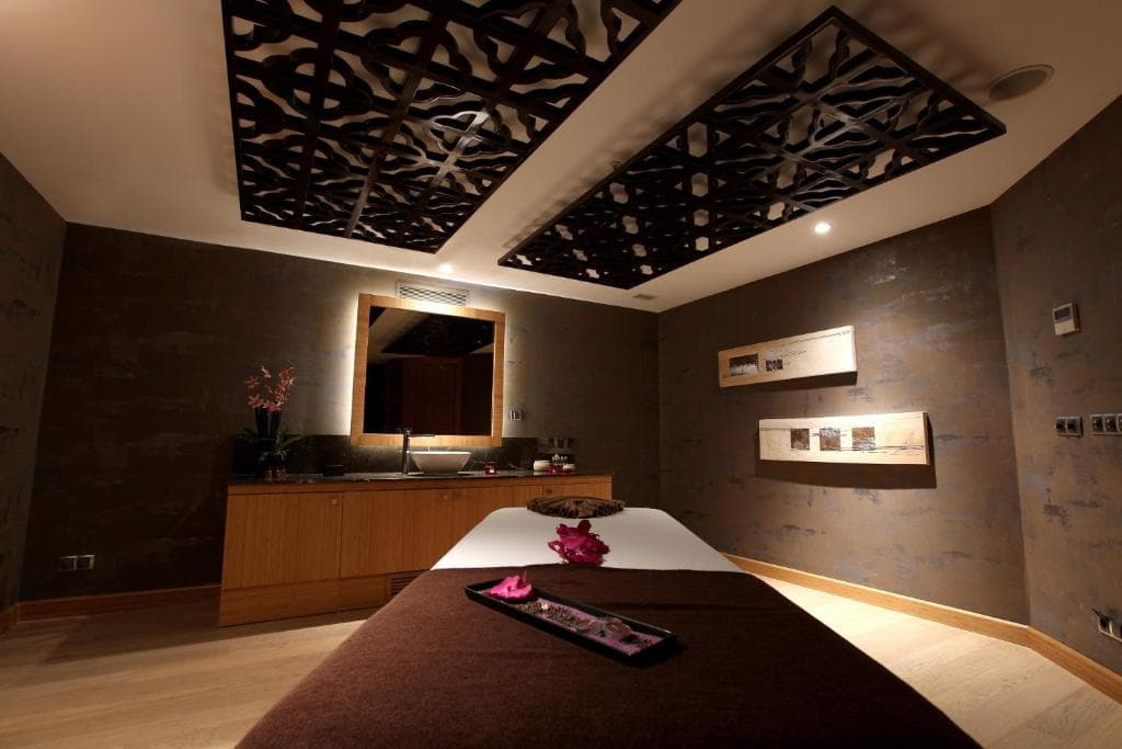 Miracle Istanbul Asia Airport Hotel & Spa - 19