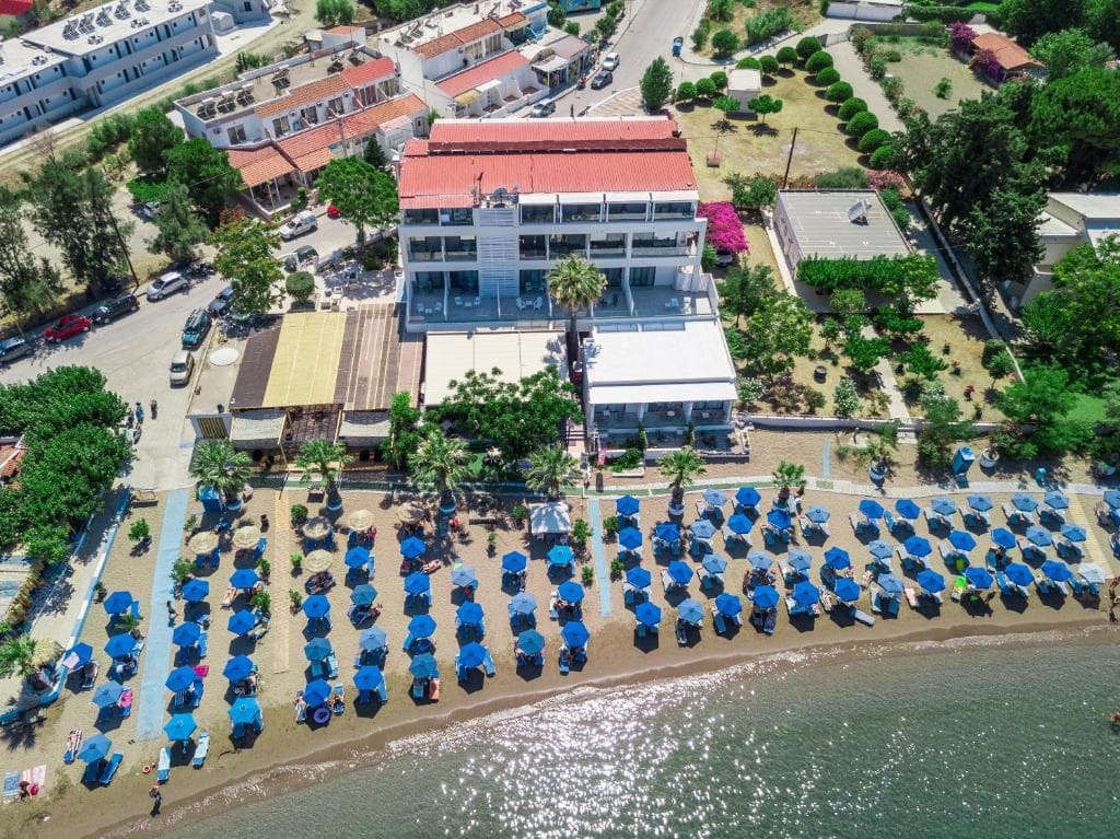 Lido Star Beach