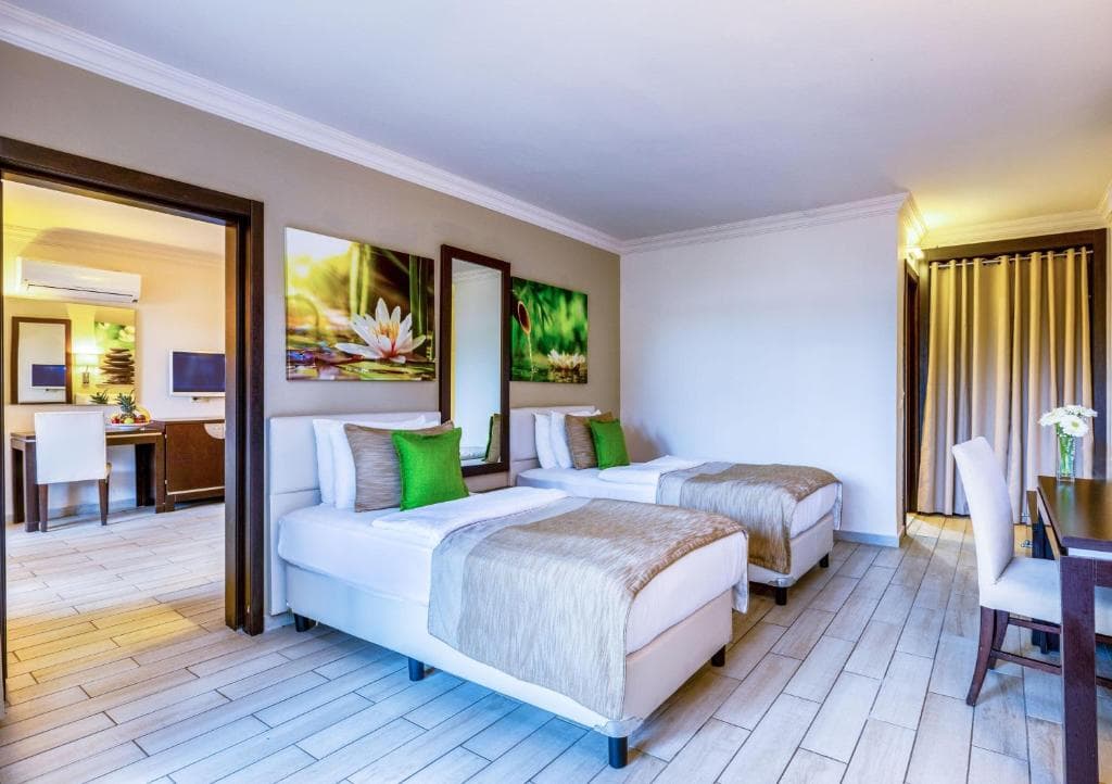 Marmaris Bay Resort - 6