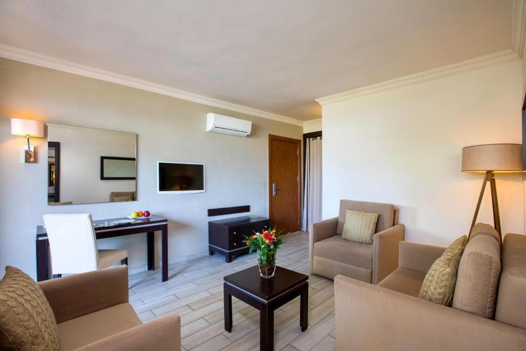 Marmaris Bay Resort - 9