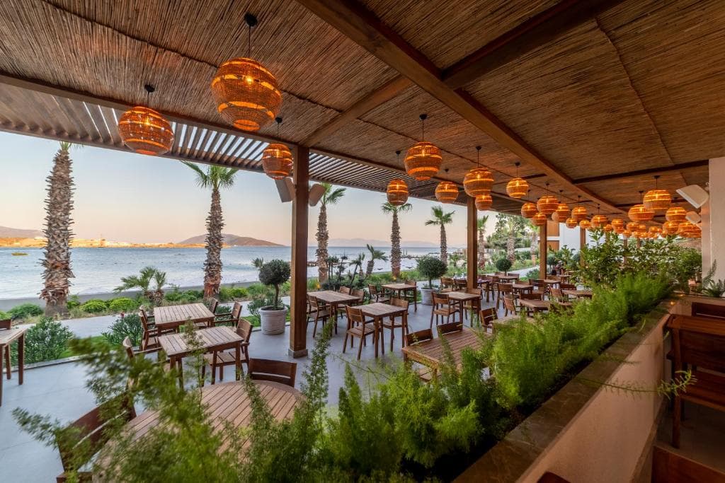 Mirada Exclusive Bodrum - 8