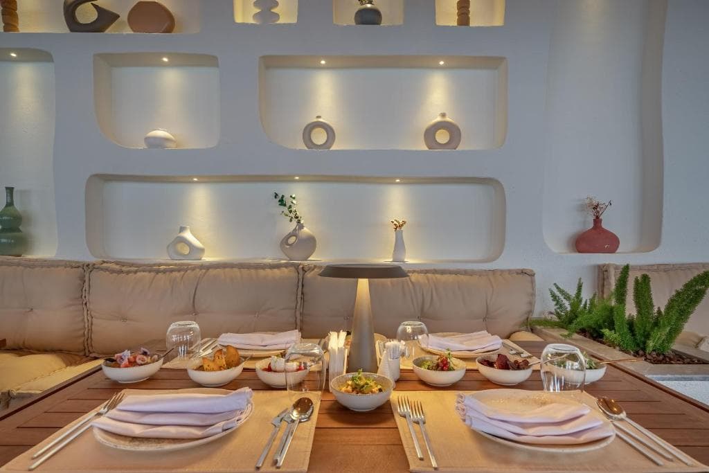 Mirada Exclusive Bodrum - 20