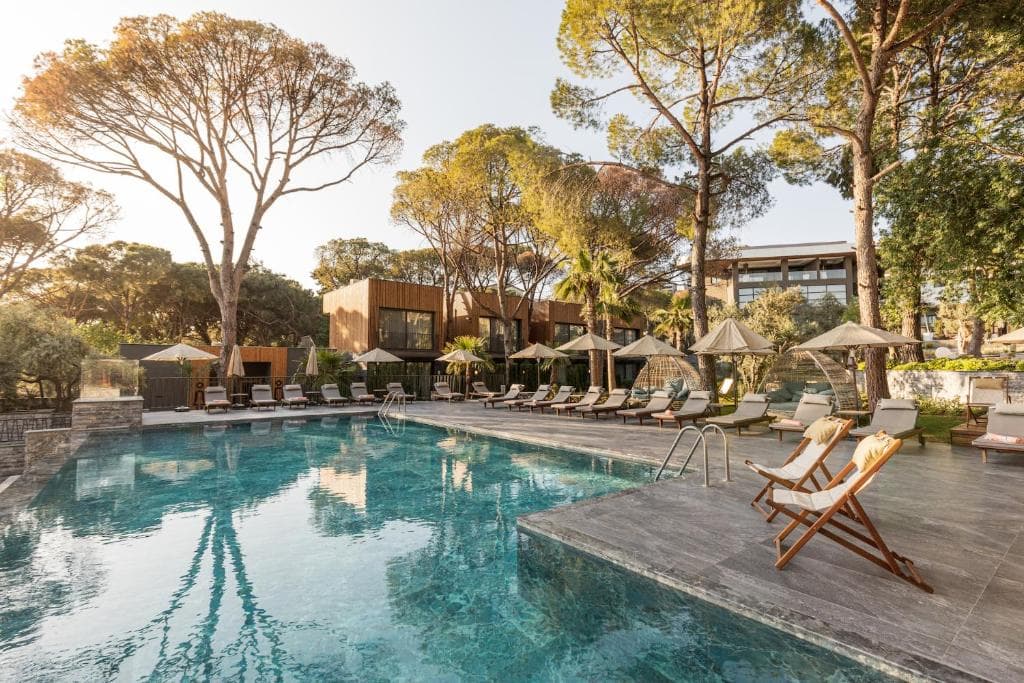 Unique Life Style Hotel - 4