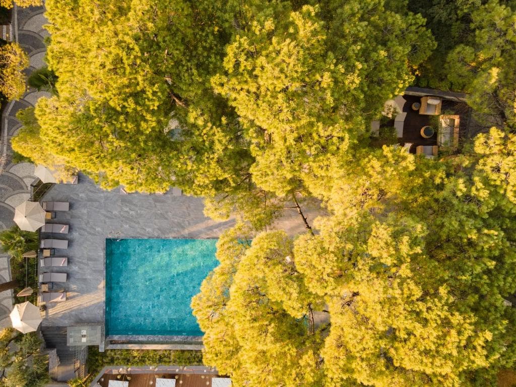 Unique Life Style Hotel - 8