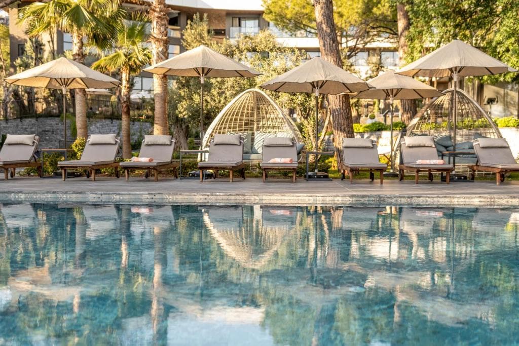 Unique Life Style Hotel - 9