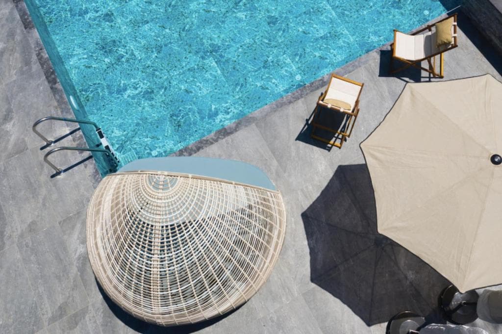 Unique Life Style Hotel - 10