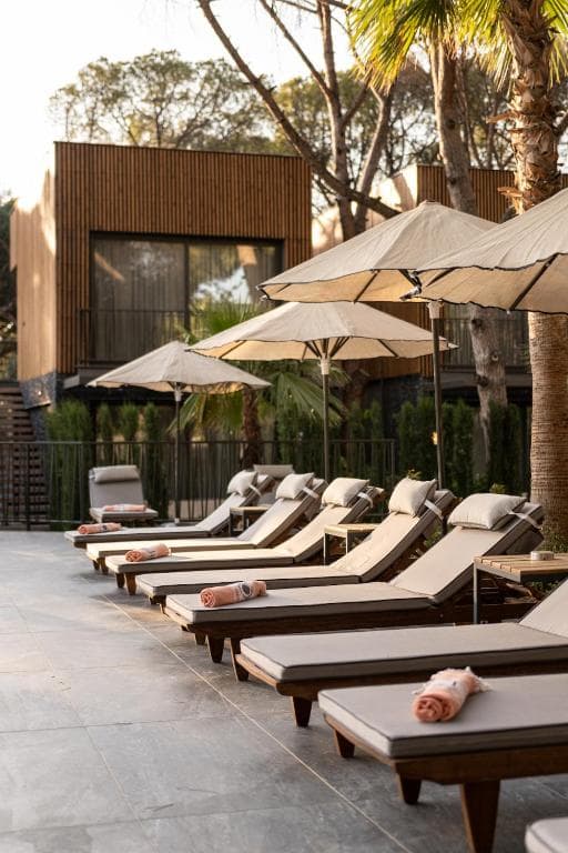 Unique Life Style Hotel - 13