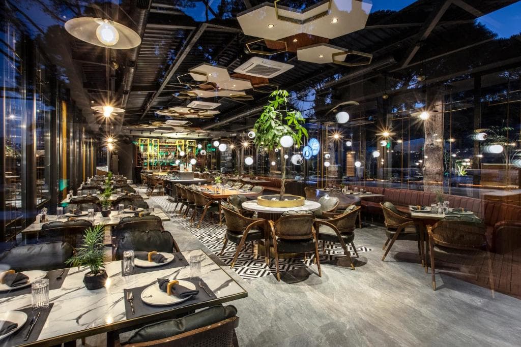 Unique Life Style Hotel - 14