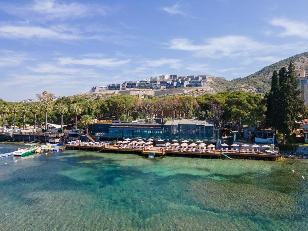 Unique Life Style Hotel - 15