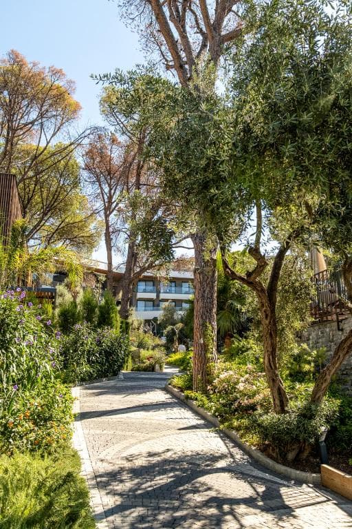 Unique Life Style Hotel - 17