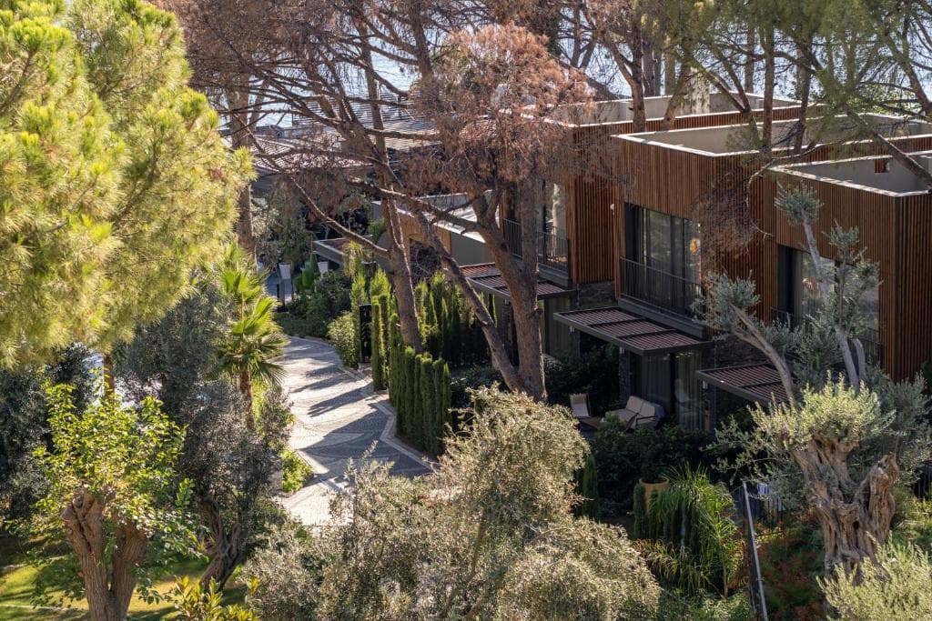 Unique Life Style Hotel - 23