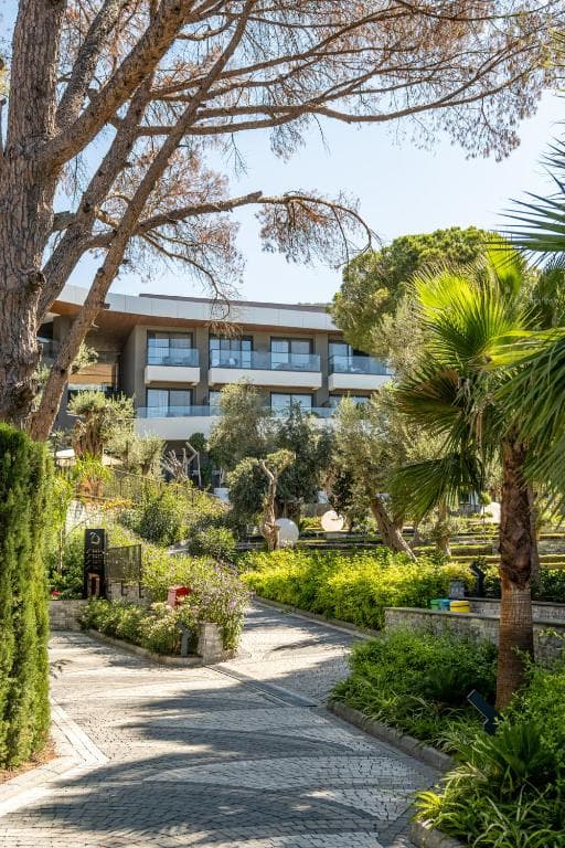 Unique Life Style Hotel - 24