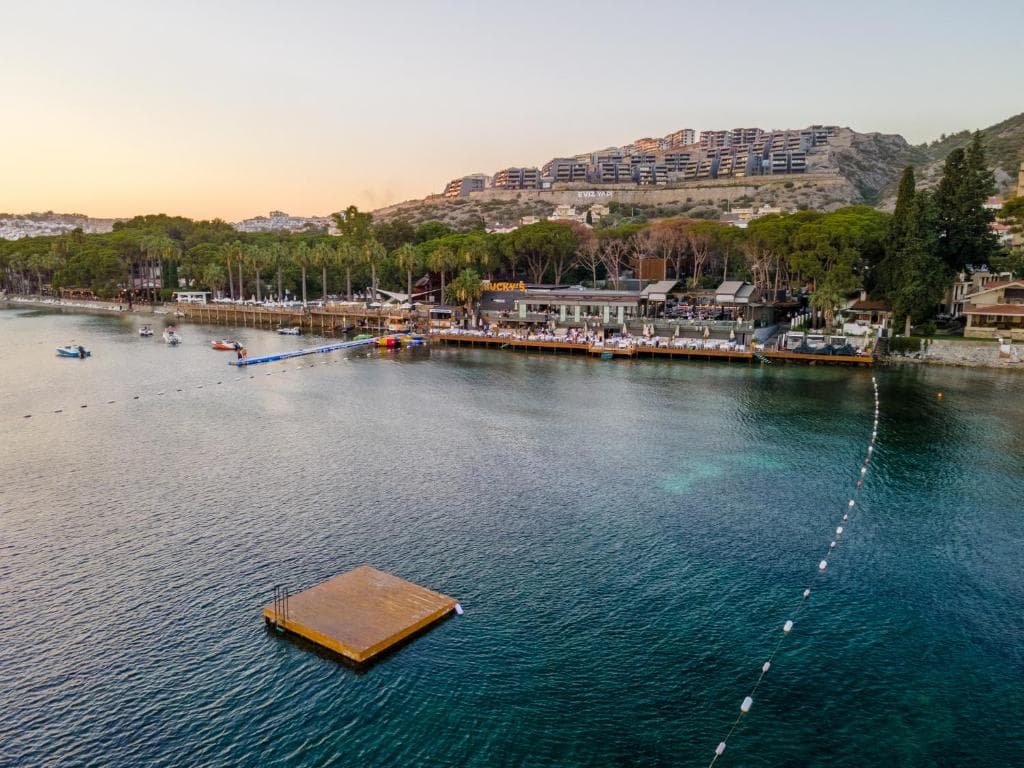 Unique Life Style Hotel - 33