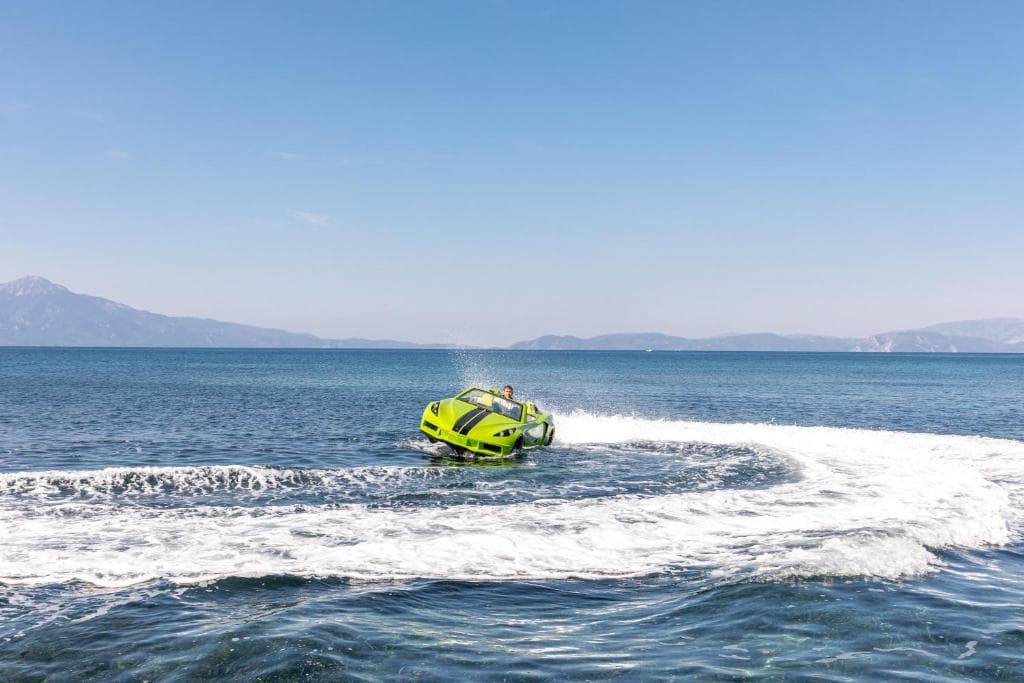 Unique Life Style Hotel - 34