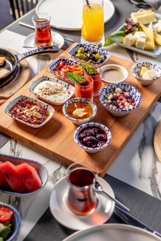 Unique Life Style Hotel - 41