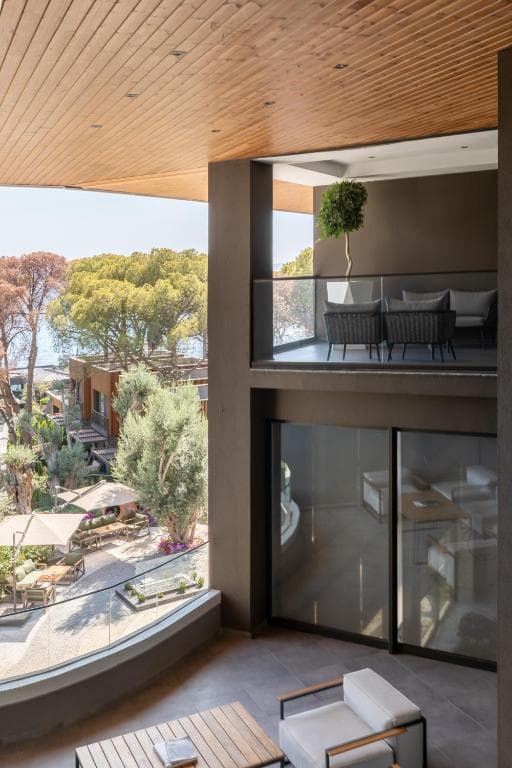 Unique Life Style Hotel - 45