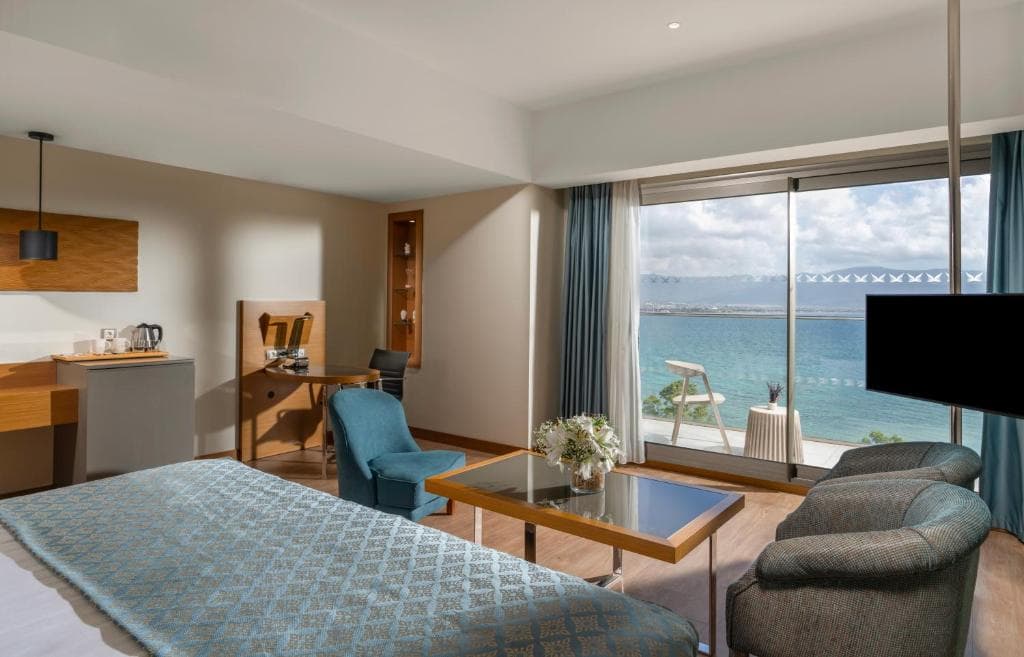 Liberty Kusadasi Hotel - 3