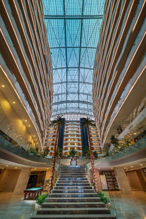 Liberty Kusadasi Hotel - 7