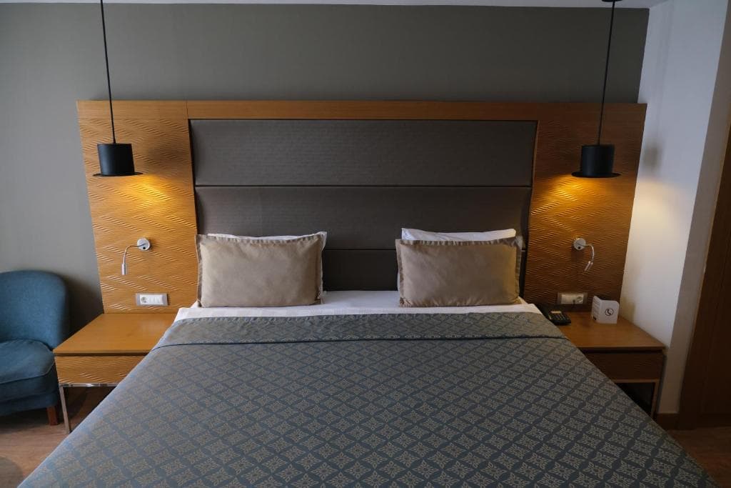 Liberty Kusadasi Hotel - 19