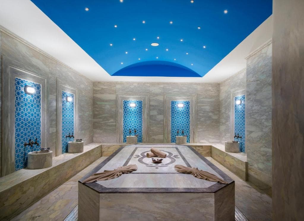 Liberty Kusadasi Hotel - 21