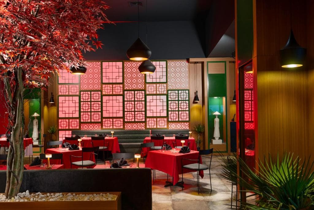 Liberty Kusadasi Hotel - 29