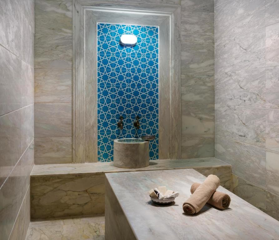 Liberty Kusadasi Hotel - 34