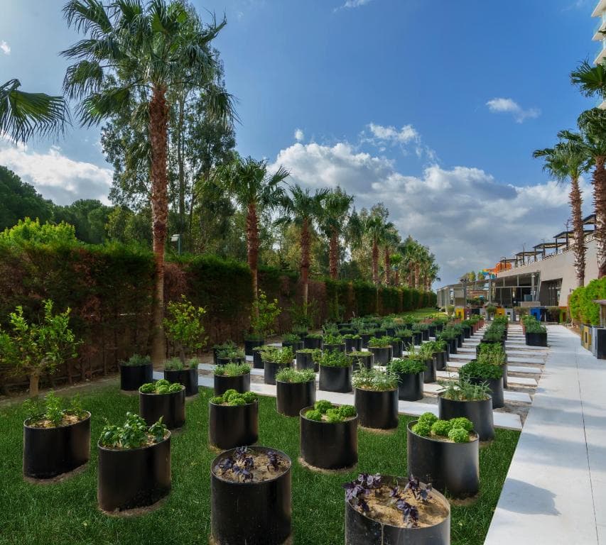 Liberty Kusadasi Hotel - 37